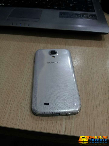 Samsung Galaxy S IV Samsung Galaxy S IV