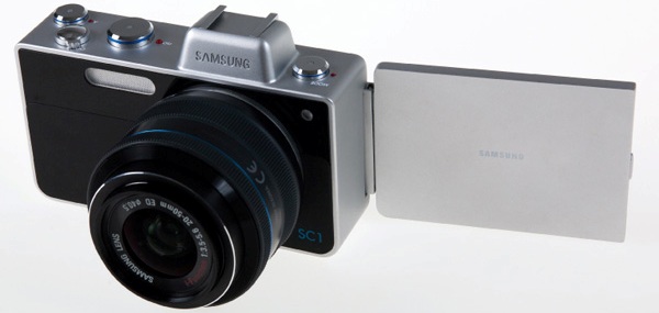 Samsung SC1 Samsung SC1