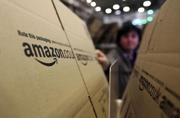 Amazon Amazon