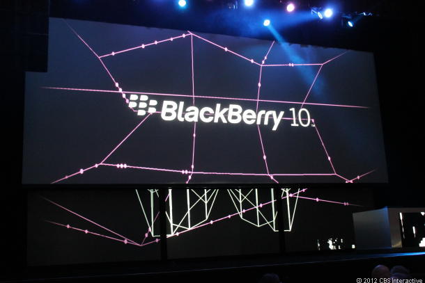 BlackBerry BlackBerry