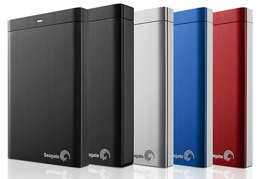 Seagate Seagate