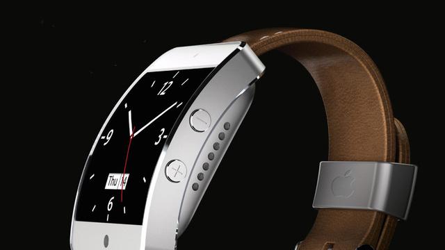 Apple iWatch Apple iWatch