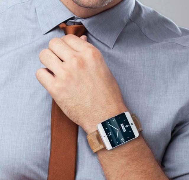 Apple iWatch Apple iWatch