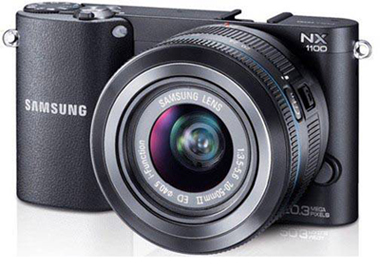 Samsung NX1100 Samsung NX1100