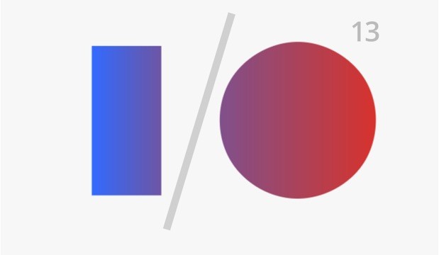 Google I/O 2013 Google I/O 2013