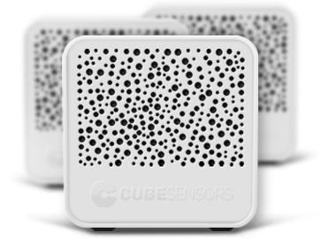 CubeSensors CubeSensors