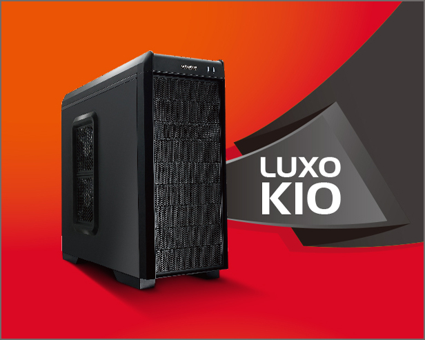 GIGABYTE Luxo K10 GIGABYTE Luxo K10