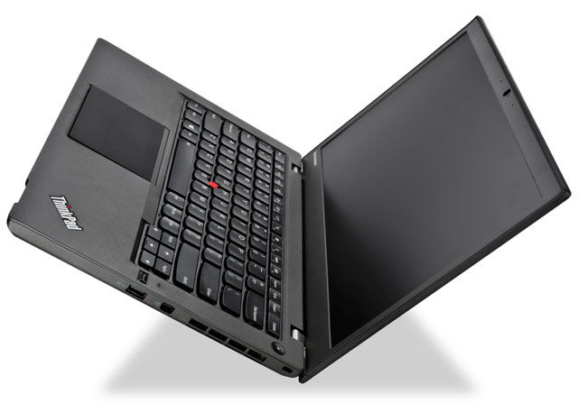 Lenovo ThinkPad T431s Lenovo ThinkPad T431s