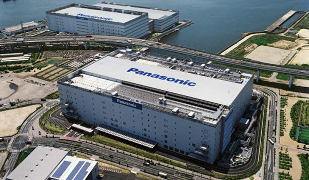 Panasonic Panasonic