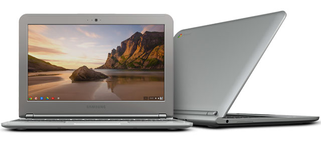 Samsung Chromebook Samsung Chromebook