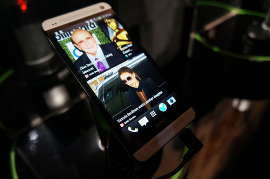 HTC One HTC One