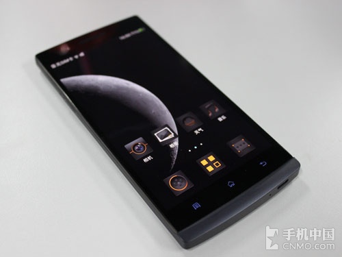Oppo Find 5 Oppo Find 5