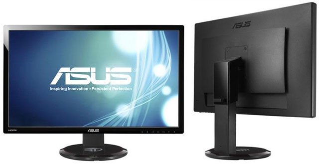 ASUSTeK Computer ASUSTeK Computer