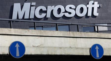 Microsoft Microsoft