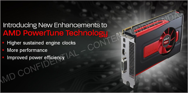 AMD Radeon HD 7790 AMD Radeon HD 7790