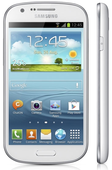 Samsung Galaxy Express i8730 Samsung Galaxy Express i8730