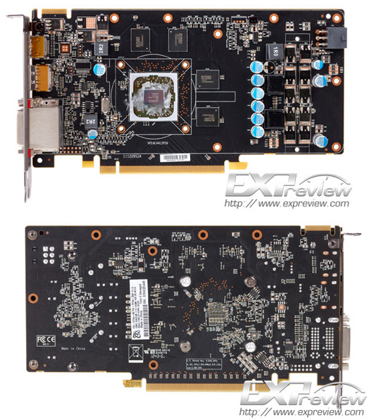 XFX Radeon HD 7770 Monster XFX Radeon HD 7770 Monster