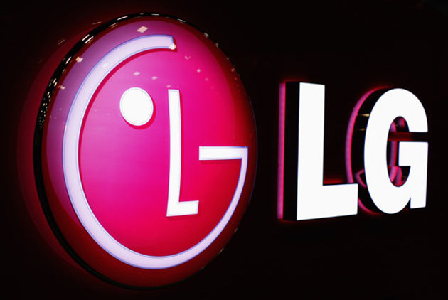 LG Electronics LG Electronics