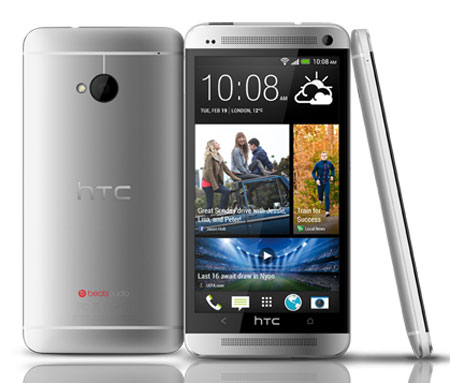 HTC One HTC One