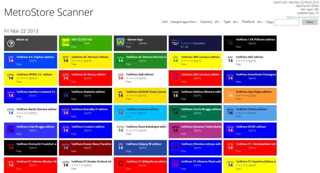 Microsoft Windows Store Microsoft Windows Store