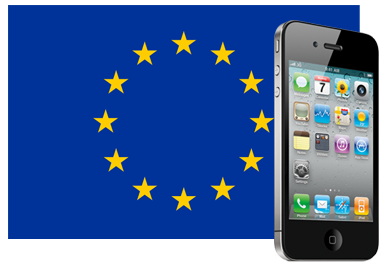  Евросоюз проведет антимонопольное расследование по поводу контрактов Apple с операторов 