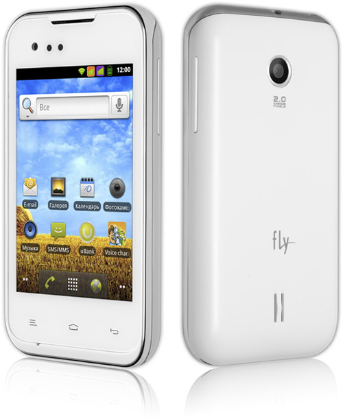 Fly IQ237 Dynamic Fly IQ237 Dynamic