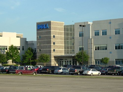 Dell Dell