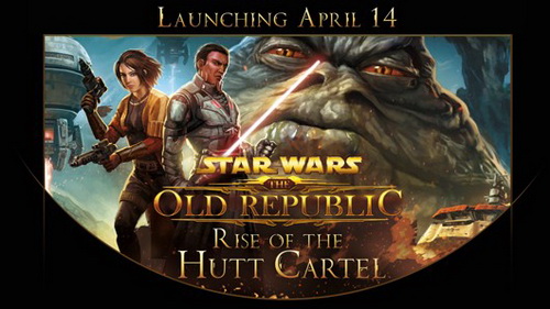 Star wars the old republic rise of the hutt cartel обзор