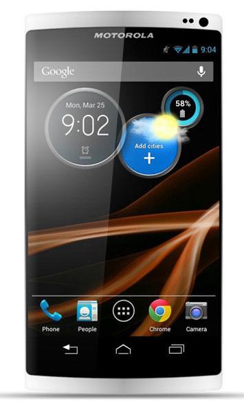 Motorola X Phone Motorola X Phone