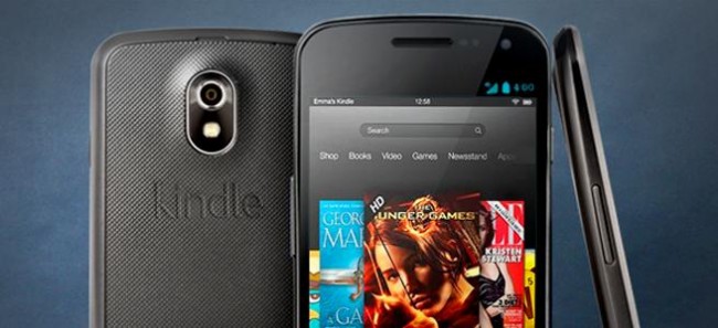 Amazon Amazon