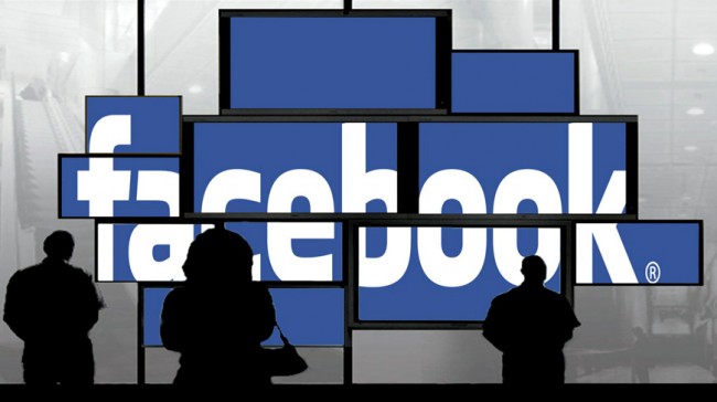 Facebook Facebook