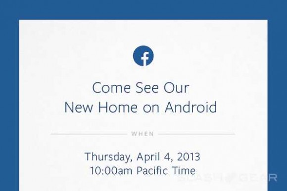 Facebook Facebook
