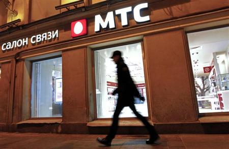 ОАО «Мобильные ТелеСистемы» (МТС) ОАО «Мобильные ТелеСистемы» (МТС)