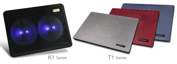 GlacialTech M-Flit Series K1 and T1 GlacialTech M-Flit Series K1 and T1