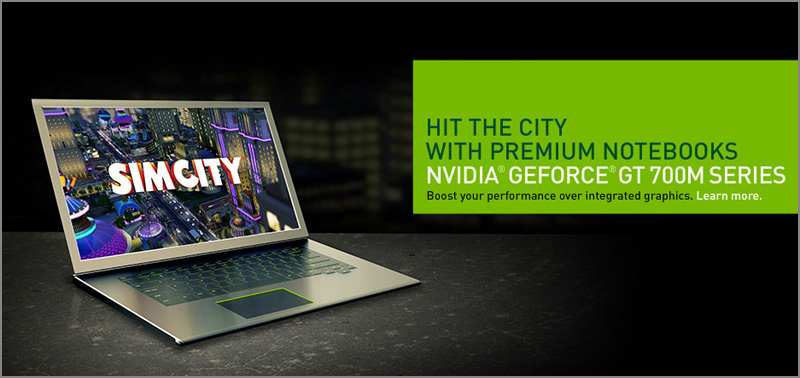 Nvidia Geforce Gt 745m   -  9
