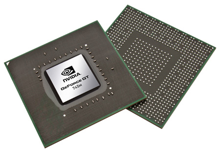 NVIDIA GeForce GT 745M NVIDIA GeForce GT 745M