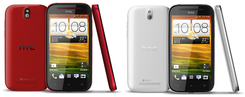 HTC Desire P HTC Desire P