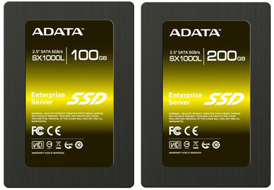  ADATA SX1000L SSD 