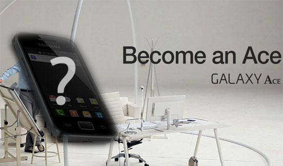 Samsung Galaxy Ace 3 Samsung Galaxy Ace 3