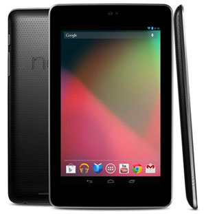 Nexus 7 Nexus 7