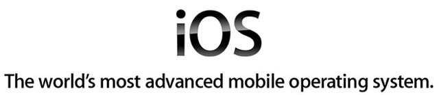 iOS 7 iOS 7