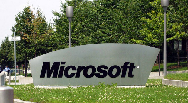 Microsoft Microsoft