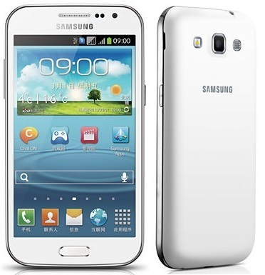 Samsung GALAXY Win Samsung GALAXY Win