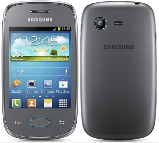 Samsung GALAXY Pocket Neo Samsung GALAXY Pocket Neo