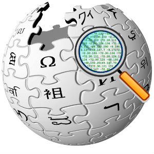 Wikipedia Wikipedia