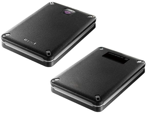I-O DATA HDPD-SUT Series I-O DATA HDPD-SUT Series