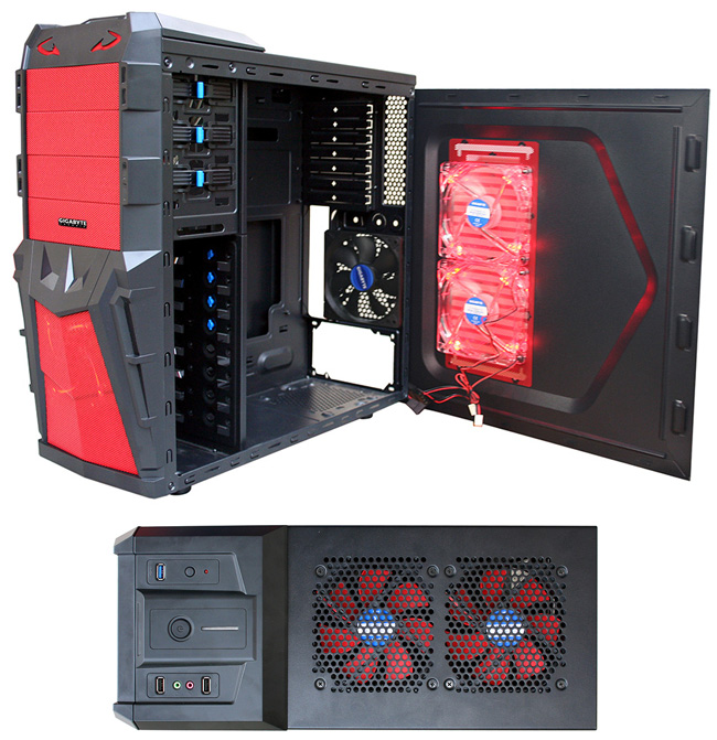 GIGABYTE Luxo M20 GIGABYTE Luxo M20