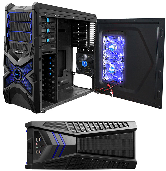 GIGABYTE Luxo M30 GIGABYTE Luxo M30