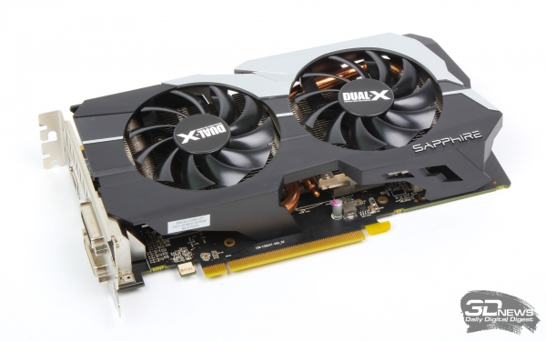  SAPPHIRE HD 7790 DUAL-X OC 