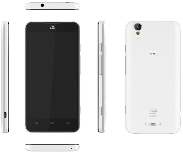 ZTE GEEK ZTE GEEK
